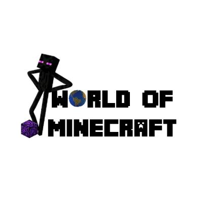 World of Minecraft 